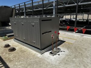 Bakersfield Commercial Refrigeration Installation